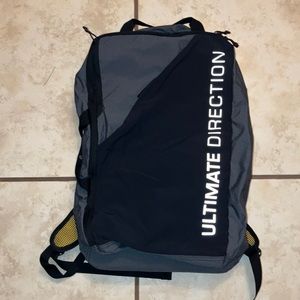 Ultimate Direction Commuter Fastpack backpack